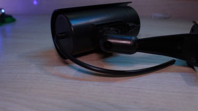 ДЕШЁВЫЙ МУЛЯЖ КАМЕРЫ ВИДЕОНАБЛЮДЕНИЯ/КРАСНЫЙ СВЕТОДИОД/МУЛЯЖ ВИДЕОКАМЕРЫ/