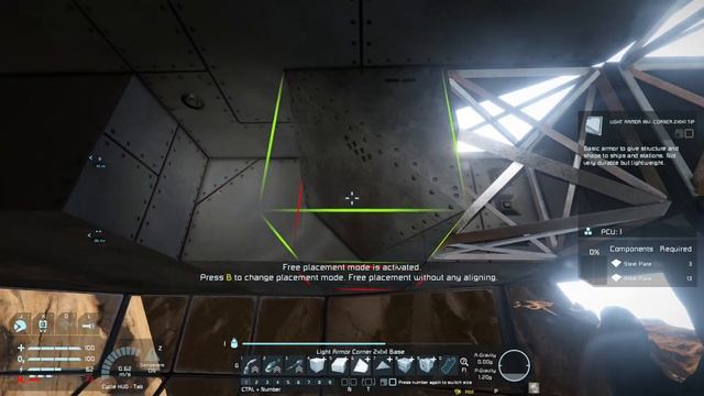 Space Engineers - Wasteland Survival Ep54 - Building a Control Tower - Part 2!! смотреть онлайн