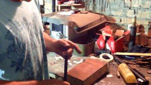 Правильная Дульная фаска на пневматику своими руками в гараже для повышения кучности стрельбы