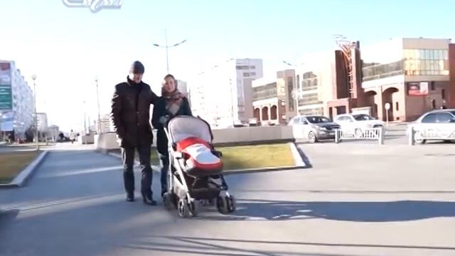День улыбки: смотреть онлайн