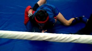 Мамедов Шуай(г.Мурманск)-Финал по боевому самбо..3gp