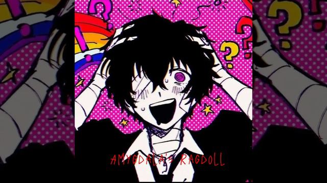 Amygdala's Ragdoll-Original by GHOST смотреть онлайн