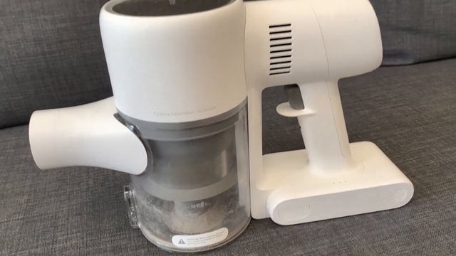 DREAME T10  |  мой отзыв | обзор