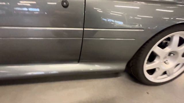 Ford Escort RS Cosworth - Stunning condition! смотреть онлайн