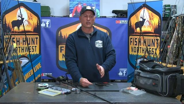 DRIFT Fishing, Float DRIFTING & Free DRIFTING Explained смотреть онлайн