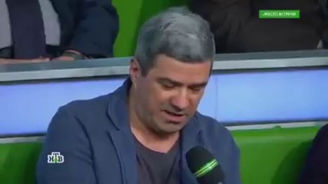 Михаил Шахназаров. О Серебрякове смотреть онлайн