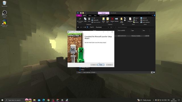 How to Fix Unable To Update The Minecraft Runtime Environment - Fix смотреть онлайн