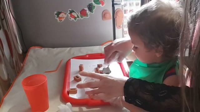 опыт кирпичики конструктор башня развиваюшая игра дошкольникам смотреть онлайн