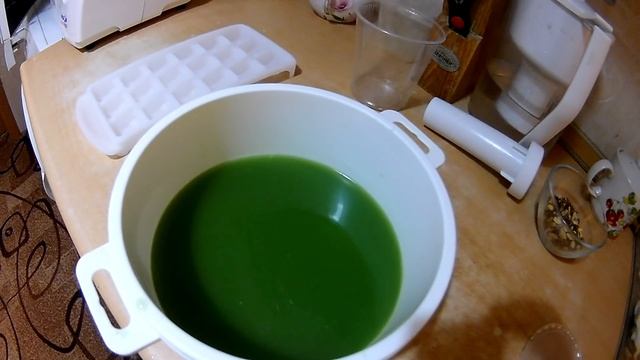 как я использую алоэ