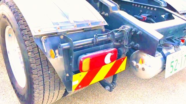 New Nissan Diesel Truck 2022 Review