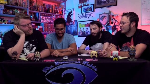 Stranger Things "Chapter Five: The Flea and the Acrobat" REACTION!! смотреть онлайн