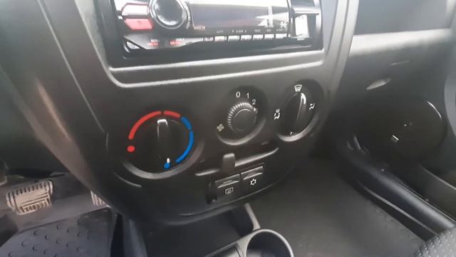 Lada Granta АКПП 1.6л 98л.с. два владельца пр.85т.км. смотреть онлайн
