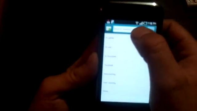 NO PC NEEDED .. Samsung galaxy s vibrant 3G, rooting, wifi tethering. смотреть онлайн
