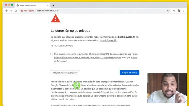 Creando Hosting VPS con HestiaCP смотреть онлайн