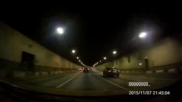 Нагорный - Тверской 07/11/2015 (timelapse 4x) смотреть онлайн