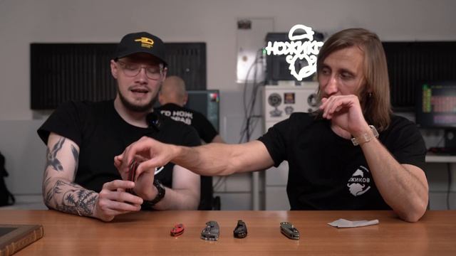 КАЧЕСТВО НА НОВОМ УРОВНЕ! Новые BESTECH KNIVES!