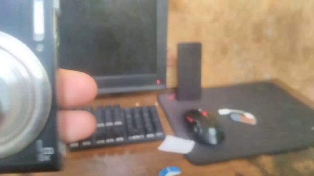 Обзор на Фотоаппарат SONY CYBERSHOT W730 купленный с клиента смотреть онлайн