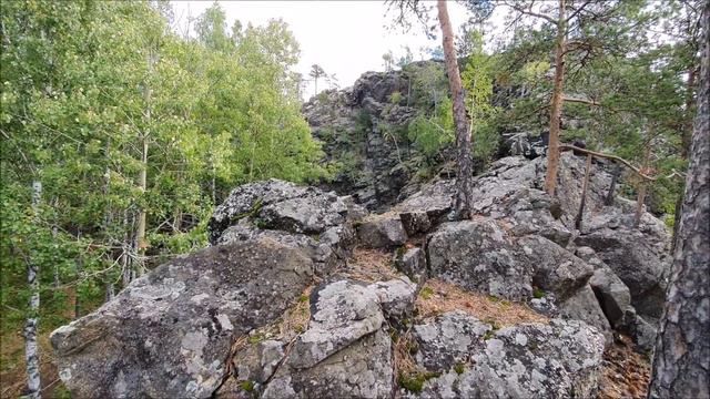 Дыроватый камень. смотреть онлайн