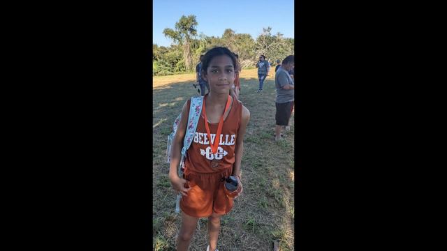 Moreno Junior High Fall Sports 2021 смотреть онлайн