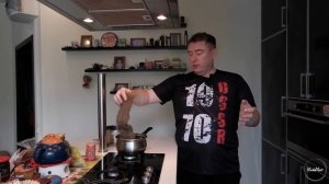 РПН или насадка Панченкова