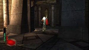 Прохождение игры Legacy of Kain: Defiance