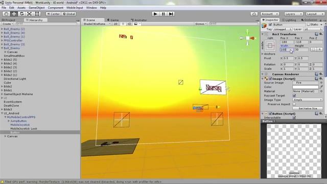 Android UI смотреть онлайн