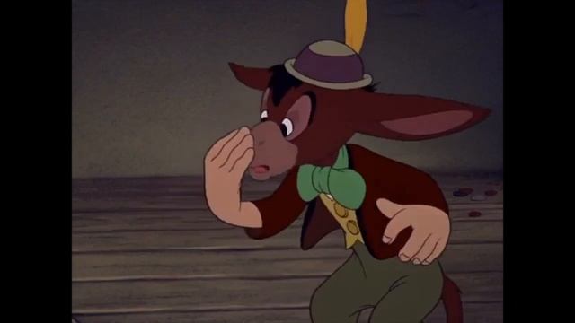 Lampwick's Donkey Transformation (A Pokemonfan12ful Crossover) смотреть онлайн