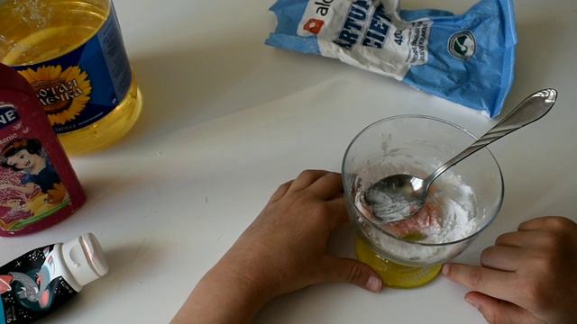 РОЗОВЫЙ СЛАЙМ БЕЗ КЛЕЯ! БЕЗ ЗАГУСТИТЕЛЯ! смотреть онлайн