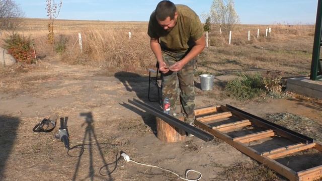 Как правильно использовать нейтрализатор или преобразователь ржавчины. смотреть онлайн