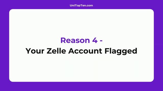 Fix: Zelle not working | Why did my Zelle payment fail? | Reasons + Guide смотреть онлайн