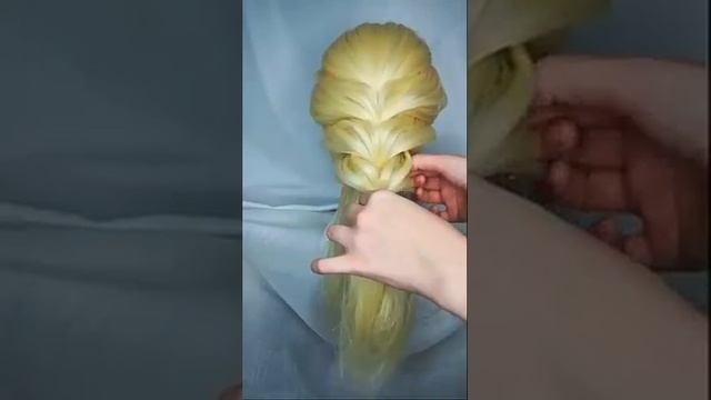 ТОП 3 ПРИЧЕСКИ В ШКОЛУ. ПРОСТЫЕ И БЫСТРЫЕ.TOP 3 Easy Hairstyles For Girls  Braids Hairstyle Tutoria