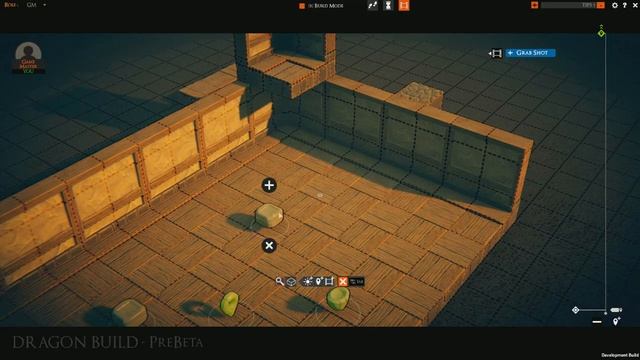 TaleSpire Beta - GM Tips #7 - Cutscene Mode смотреть онлайн