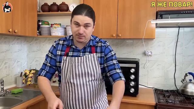 Чем ПРОЩЕ рецепт тем ЛУЧШЕ! Все соединил и в духовку на 60 минут! Вкусный и сочный обед готов! смотреть онлайн