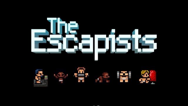 The Escapist Apk 1.0.9 Link Android/IOS смотреть онлайн