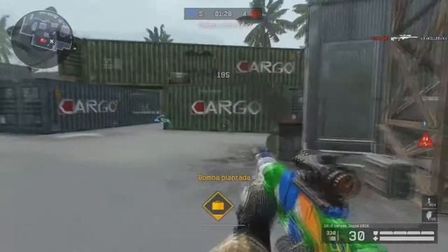 WARFACE - 5k Clã War Veresk Jogos 2016 смотреть онлайн