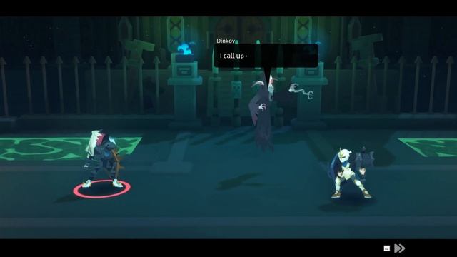 Young Souls Walkthrough PART 7 смотреть онлайн