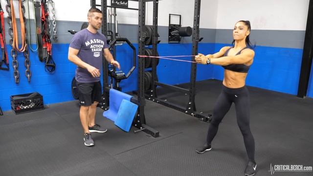 You're NOT Doing These Core Exercises... (But You SHOULD!) смотреть онлайн
