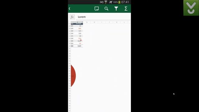 Microsoft Office Mobile - Access and process your documents from anywhere - Download Video Previews смотреть онлайн