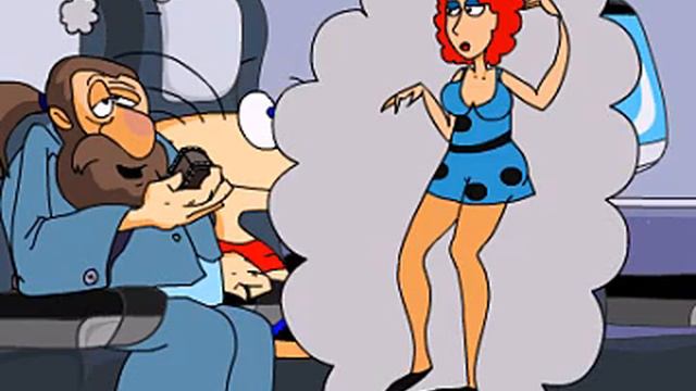 Масяня в полной Африке смотреть онлайн