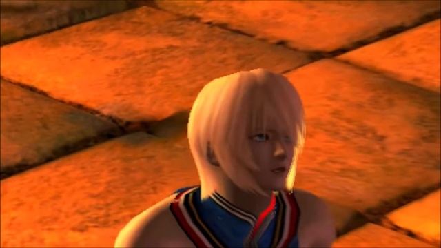 Dead Or Alive Dimensions Full Game Movie (HD) смотреть онлайн