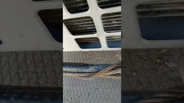 Как обычно начало сезона время покупки рефрижератора! Но смотреть нужно внимательней что покупаешь! смотреть онлайн