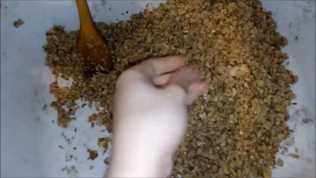 ДАЧНЫЕ ДЕЛА В СИБИРИ -Чем кормить кур зимой? смотреть онлайн