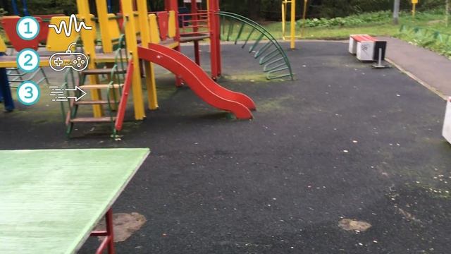 Учусь ездить на мотоцикле #03 wow-эффекты, тактильные якоря и мотолихорадка смотреть онлайн