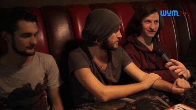 #ЭКСКЛЮЗИВ. Sinoptik (MUZA BAR, Полтава) смотреть онлайн