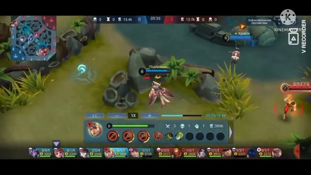 Топ глобал Фрейя | Гайд на Фрейю смотреть онлайн