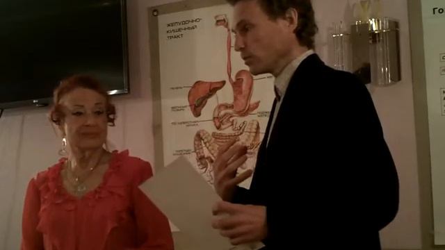 Опыт, который можно передавать другим. 85 отзыв пациента клиники голодания. смотреть онлайн