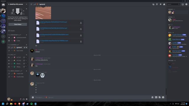 How To Have An *INVISIBLE* Name On Discord смотреть онлайн