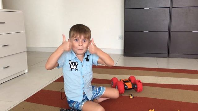 Волшебный пульт! Как отобрать телефон у сестры!!! смотреть онлайн