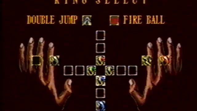 Jewel Master for the Sega Genesis play through (no deaths) 17 January 2018 смотреть онлайн