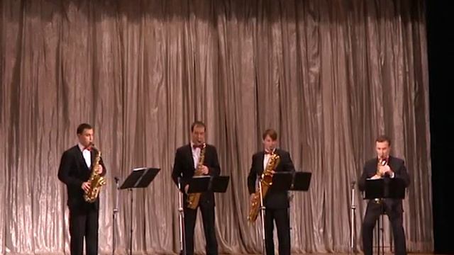 Isaac Albeniz - Sevilla смотреть онлайн